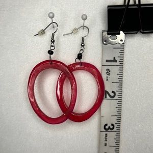 Custom Earrings